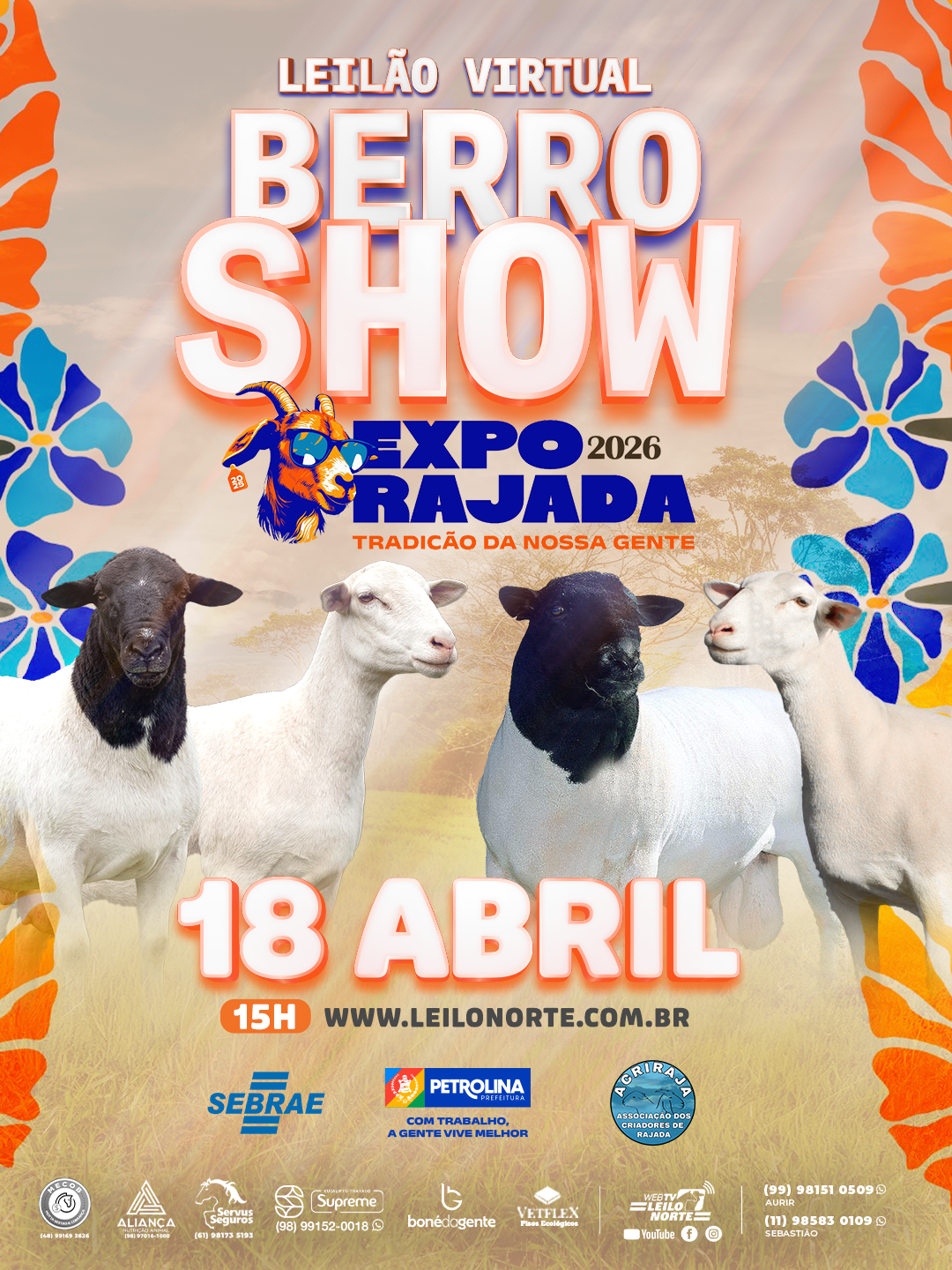 ExpoRajada